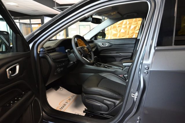 JEEP Compass usata 98