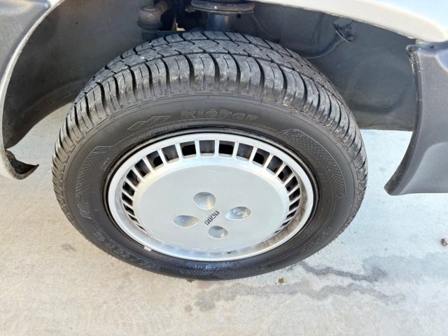 FIAT Panda usata 19
