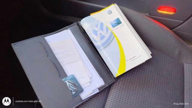 VOLKSWAGEN Polo usata 30