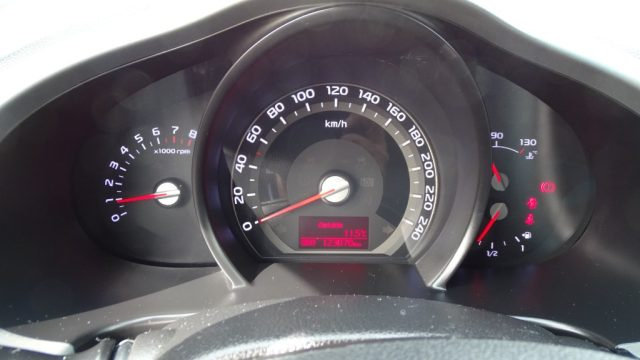 KIA Sportage usata 83