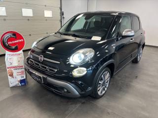 FIAT 500L usata, con Airbag laterali