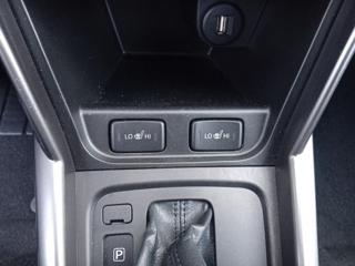 SUZUKI S-Cross usata, con Tettuccio apribile