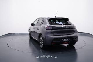 PEUGEOT 208 usata, con Airbag Passeggero