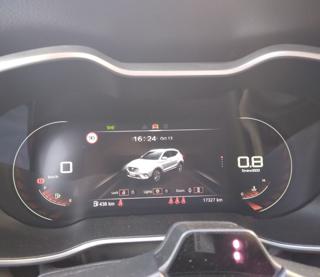 MG ZS usata, con Specchietti laterali elettrici