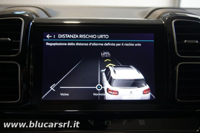 CITROEN C5 Aircross usata, con Controllo elettronico della corsia