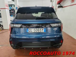 LYNK & CO 01 usata, con Antifurto