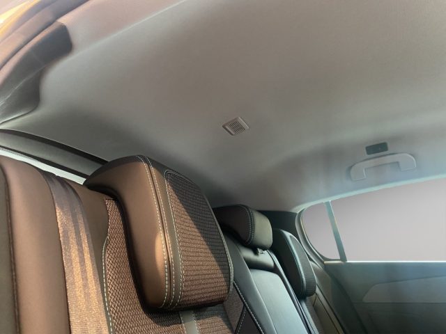 PEUGEOT 308 usata, con Frenata d