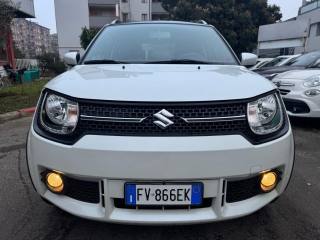 SUZUKI Ignis usata, con Airbag