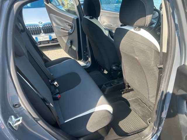 LANCIA Ypsilon usata, con Climatizzatore