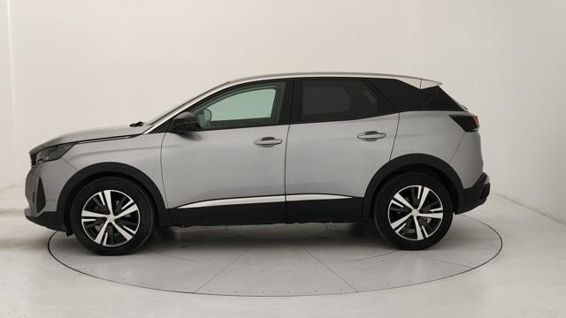 PEUGEOT 3008 usata, con Airbag
