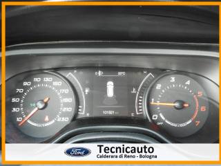 FIAT Tipo usata, con Bracciolo