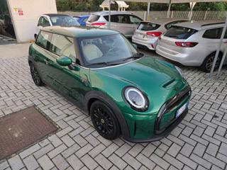 MINI Cooper SE usata, con Cerchi in lega