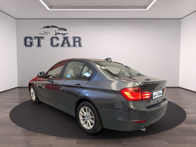 BMW 318 usata, con Autoradio