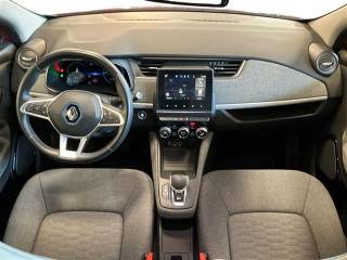 RENAULT ZOE usata, con Climatizzatore