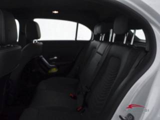 MERCEDES-BENZ A 200 usata 9