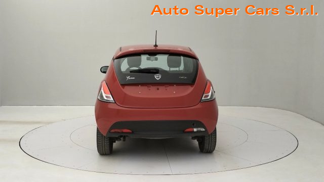 LANCIA Ypsilon usata, con Chiusura centralizzata