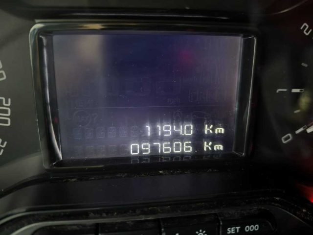 CITROEN Berlingo usata 15