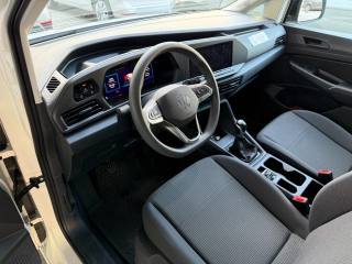 VOLKSWAGEN Caddy usata, con Alzacristalli elettrici