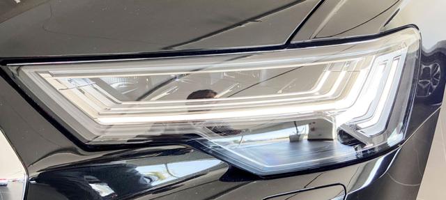 AUDI A6 usata, con Chiusura centralizzata
