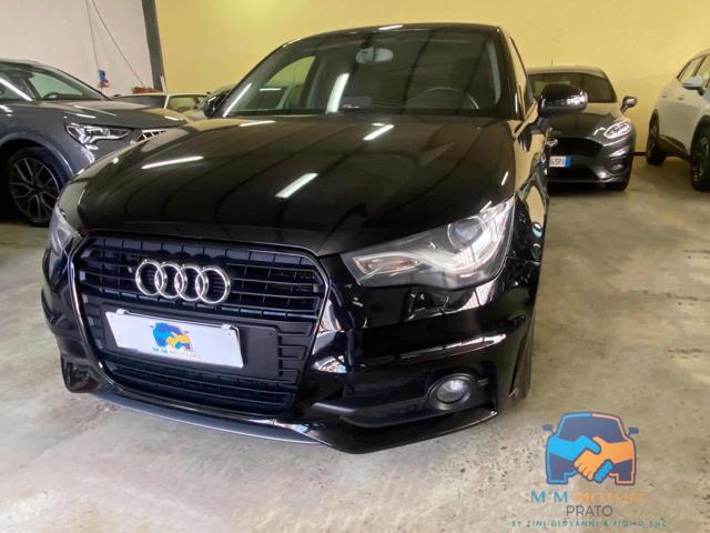 AUDI A1 usata 0