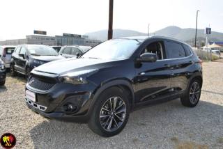DR MOTOR DR F35 usata, con Interni in pelle