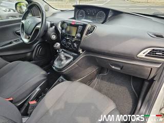 LANCIA Ypsilon usata, con Climatizzatore