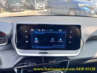 PEUGEOT 208 usata, con ESP