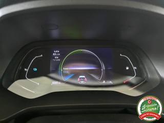 RENAULT Captur usata, con ESP