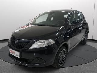LANCIA Ypsilon usata 18