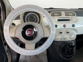 FIAT 500 usata 19