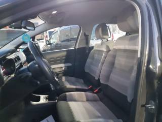 CITROEN C3 usata, con Touch screen