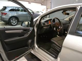 MERCEDES-BENZ B 180 usata, con Airbag