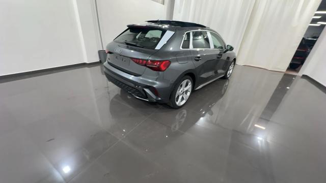 AUDI A3 usata, con Airbag Passeggero