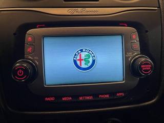 ALFA ROMEO MiTo usata, con Airbag testa