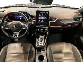 RENAULT Arkana usata, con Controllo automatico clima