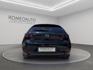 MAZDA 3 usata, con Cerchi in lega