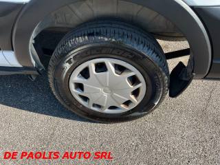 FORD Transit usata, con USB