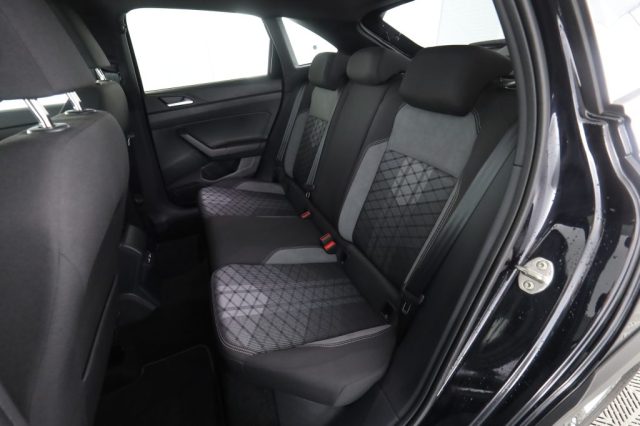 VOLKSWAGEN Taigo usata 3