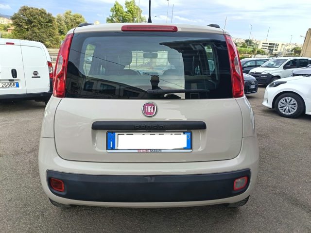 FIAT Panda usata 7
