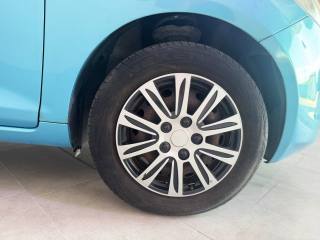 FORD Ka usata, con Servosterzo