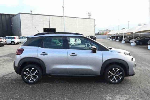 CITROEN C3 Aircross usata, con Airbag Passeggero