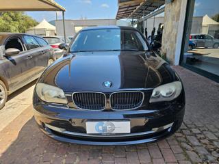 BMW 118 usata, con Airbag