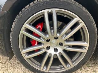 MASERATI Ghibli usata, con Airbag testa