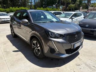 PEUGEOT 2008 usata, con Airbag laterali