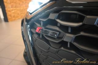 AUDI RS3 usata 15
