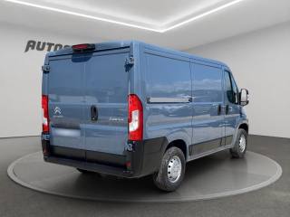 CITROEN Jumper usata, con Cruise Control