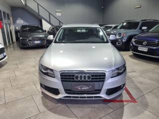 AUDI A4 usata, con Airbag
