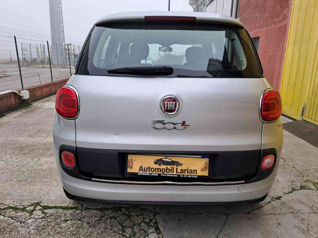 FIAT 500L usata, con Cerchi in lega