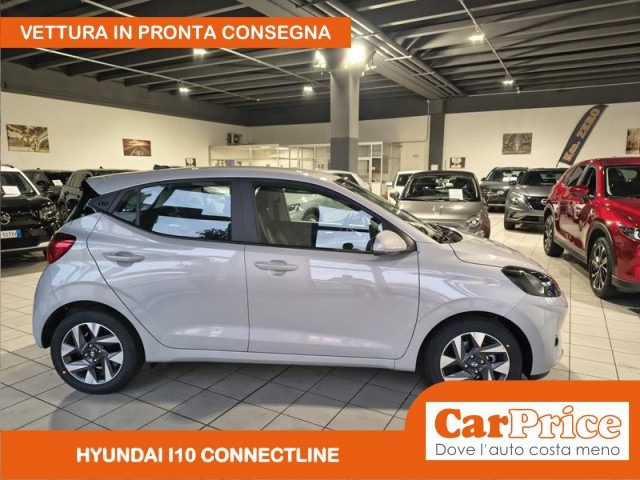 HYUNDAI i10 usata, con Airbag Passeggero