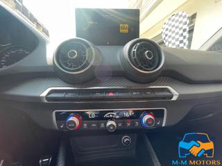 AUDI Q2 usata, con Interni in pelle
